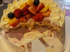 -维尔纳斯·生日蛋糕·动物奶油冰淇淋蛋糕(六里桥店)