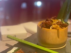 香煎羊外脊-梧桐北京烤鸭·铜锅涮肉(海岸城店)