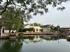 -绍兴书圣故里景区