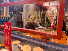 -龍堂蟹黄小笼包(万家丽店)