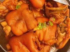 迷你丹桂猪手-丹桂轩(万科城店)