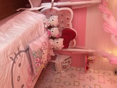 Hello&nbsp;Kitty&nbsp;Cafe(弘大店)-Hello Kitty Cafe(弘大店)