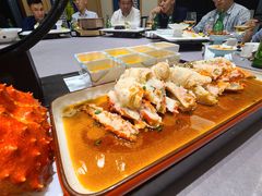 -囍榷·鲜美常州菜(恐龙园店)
