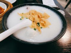 海鲜粥-添运来(茶园奥园广场店)