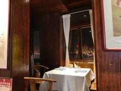 -庆云楼饭庄(什刹海店)