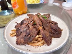 -欣旺·迎宾楼·百年无锡菜