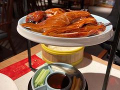 -局气 烤鸭·北京菜(武清店)