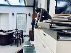 -素心小筑(后沙裕镇店)