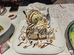 -俄士厨房(环球港店)