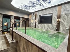 -乐海堂·影院式水疗会所(集美新城店)