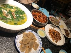 -局气 烤鸭·北京菜(光华路店)