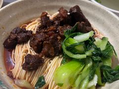 -李记清真馆(打钉巷店)