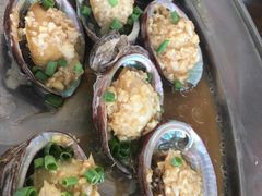 -红月湾海鲜饭店•沙滩海景(双月湾店)