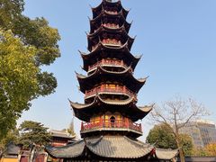 -龙华寺