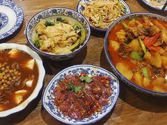-西北狼(GOGO新天地店)