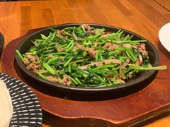 -hallch 好吃餐厅(全运村中央广场店)