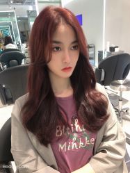 -M1 HAIR烫染