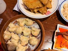 -新兴园饺子馆(河南街店)