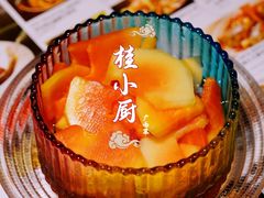 -桂小厨广西菜(万象城店)