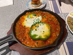 -La Medina餐厅(亮马河南路店)