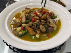 -名善山珍·野生菌汤锅(文殊院店)
