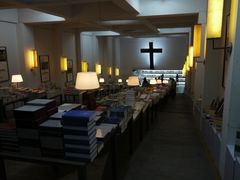 店内环境-先锋书店(五台山总店)
