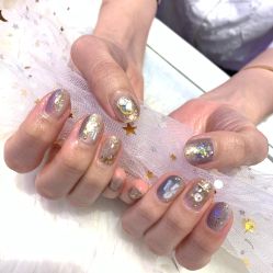 -RL Nail·瑞丽美甲美睫品牌原创店