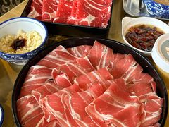 -牛街清真满恒記(平安里西大街店)