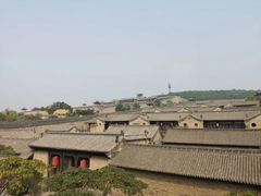 -山西王家大院