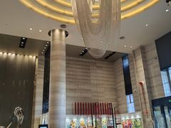 -重庆富力艾美酒店