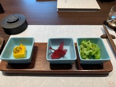 -无味舒食(思南公馆店)