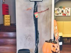 -W CAFE(甜爱路店)