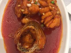 -申宴酒楼(王子百货店)