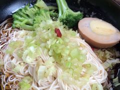 麻香麵線-春水堂人文茶馆(大墩店)
