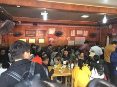 大堂-洞子口张老二凉粉(文殊院店)