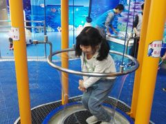 -中国宋庆龄青少年科技文化交流中心
