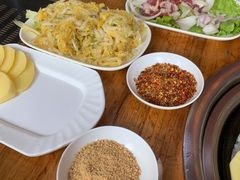 牛肋条-齐齐哈尔烤肉·涮羊肉(光华中心店)