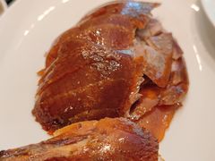 -满堂·烤鸭店·北京菜(鼓楼店)