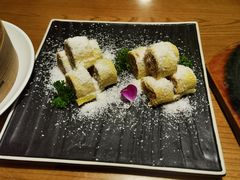 -品大三·经典淮扬菜(大行宫店)