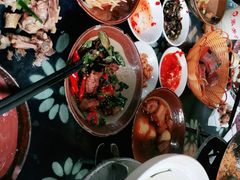 -张关合渣(航空大道店)