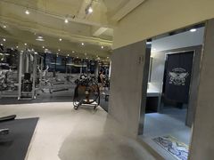 -聚健身GatherFitness(余杭店)