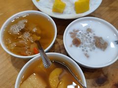 -冰神糖水铺(国贸中心店)