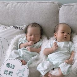-baby bella小贝拉母婴护理中心(北京东隅店)