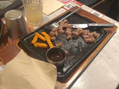 -必胜客(东西湖万达店)