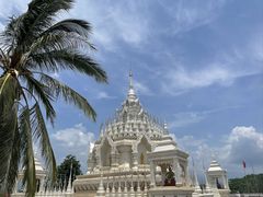 -西双版纳勐泐文化旅游区