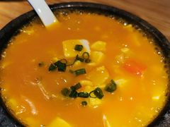 海鲜石锅豆腐-小和庆·知味(首铸万科店)