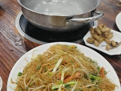 -正能量脆肉鲩火锅