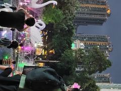 -观音桥步行街