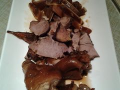 20130913_201303-西贝莜面村(上海百联西郊店)