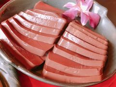 -谭鸭血老火锅(漳州路店)